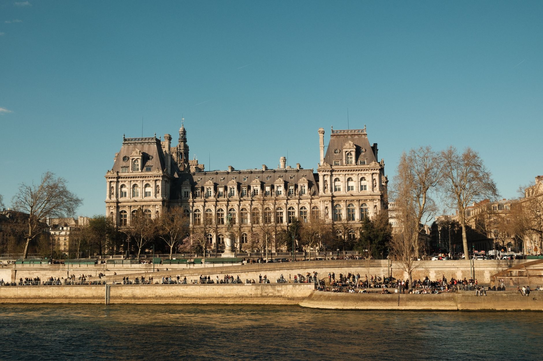 Livraison de Repas à Saint-Denis
